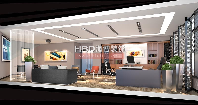 威爾森科技公司辦公室裝修 經(jīng)理室設(shè)計 威爾森科技公司辦公室裝修 經(jīng)理室設(shè)計