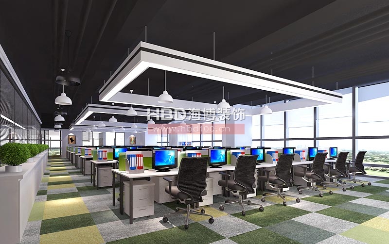 智遠商旅辦公室裝修設(shè)計 公共辦公區(qū) 智遠商旅辦公室裝修設(shè)計 公共辦公區(qū)