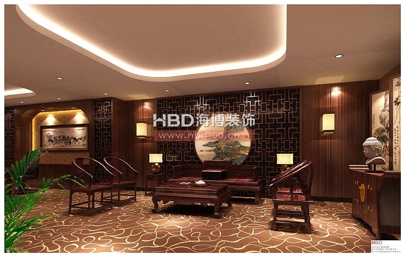 福行投資咨詢(xún)廣州公司辦公室裝修 老總接待區(qū)辦公室裝修 福行投資咨詢(xún)廣州公司辦公室裝修 老總接待區(qū)辦公室裝修