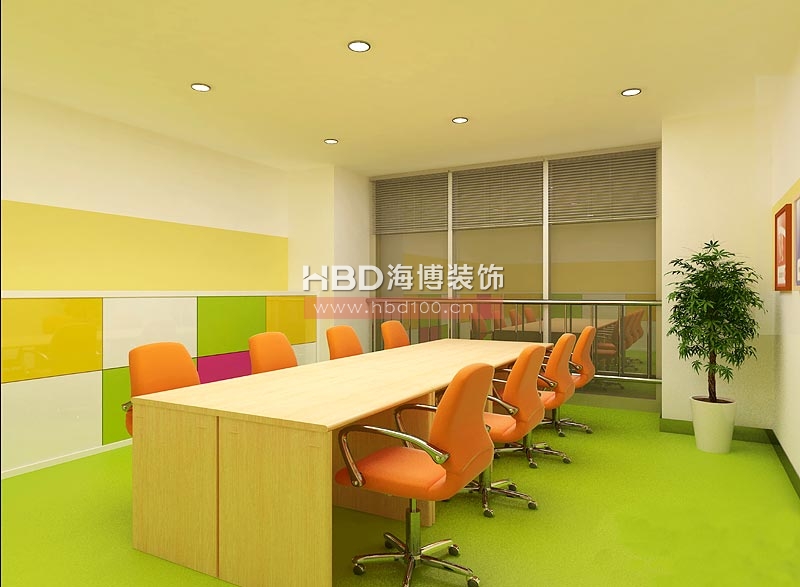捷愛兒培訓中心修設計 會議室 捷愛兒培訓中心修設計 會議室
