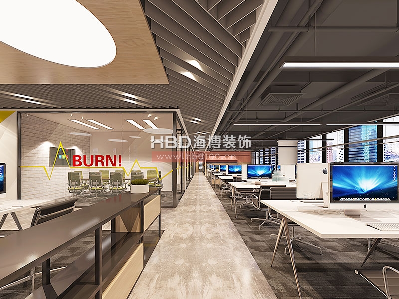 賽意信息科技公司辦公室設(shè)計(jì)裝修 辦公區(qū)設(shè)計(jì)效果.jpg 賽意信息科技公司辦公室設(shè)計(jì)裝修 辦公區(qū)設(shè)計(jì)效果.jpg