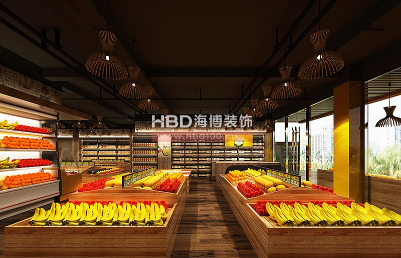 連鎖超市裝修設計效果圖,廣州裝修設計公司,海博裝飾.jpg 連鎖超市裝修設計效果圖,廣州裝修設計公司,海博裝飾.jpg