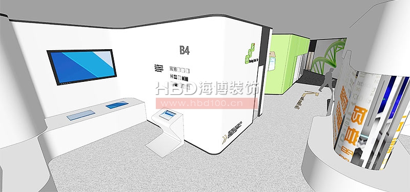 展廳設計效果圖,辦公室裝修設計,廣州裝修設計公司.jpg 展廳設計效果圖,辦公室裝修設計,廣州裝修設計公司.jpg