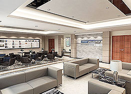 你的辦公室裝修涂料是否符合標準？