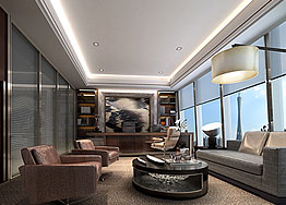 廣州辦公室裝修具體消防報建流程？