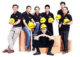 廣州辦公室裝修施工業(yè)主要注意些什么？