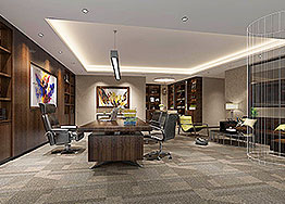 天河辦公室裝修油漆、墻地磚驗收標準