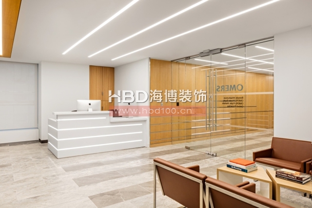 簡約辦公室設(shè)計,極簡辦公室裝修,廣州裝飾公司,海博裝飾.jpg
