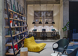 出一個辦公室裝修設計方案要多久？