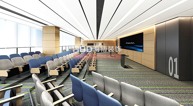 廣州綠地智慧廣場辦公設計,廣州裝飾公司,辦公樓裝修設計,海博裝飾.jpg 廣州綠地智慧廣場辦公設計,廣州裝飾公司,辦公樓裝修設計,海博裝飾.jpg