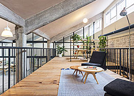 廣州辦公室裝修要注意什么？