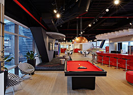 商務(wù)型辦公室裝修設(shè)計(jì)需要注意哪些？