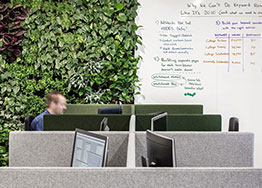 辦公室裝修設計費用都包含哪些？