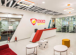 1000平辦公室裝修設計如何布局？