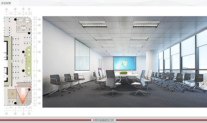 拉拉米信息科技辦公室裝修設計.jpg 拉拉米信息科技辦公室裝修設計.jpg