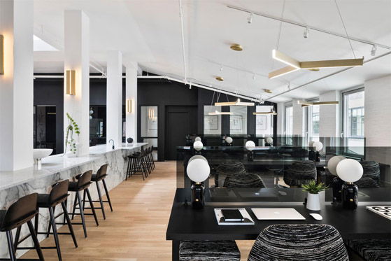 黑白色調辦公室裝修設計.jpg 黑白色調辦公室裝修設計.jpg