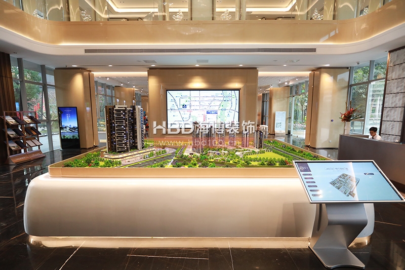 廣州售樓中心裝修設(shè)計(jì).jpg 廣州售樓中心裝修設(shè)計(jì).jpg