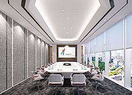 影響廣州辦公室裝修價格的因素有哪些？