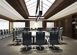 輕松愉悅的辦公室裝修設計環境如何營造？