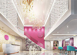 辦公室裝修設計開始裝修前需要辦理哪些手續？