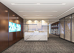 辦公室裝修設(shè)計(jì)復(fù)雜？