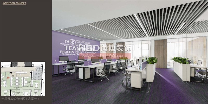 廣州總部大樓辦公室設(shè)計(jì)裝修 廣州總部大樓辦公室設(shè)計(jì)裝修