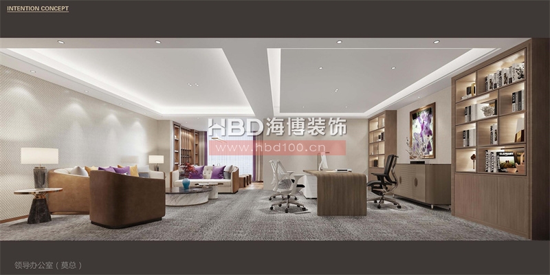 廣州總部大樓辦公室設(shè)計(jì)裝修 廣州總部大樓辦公室設(shè)計(jì)裝修