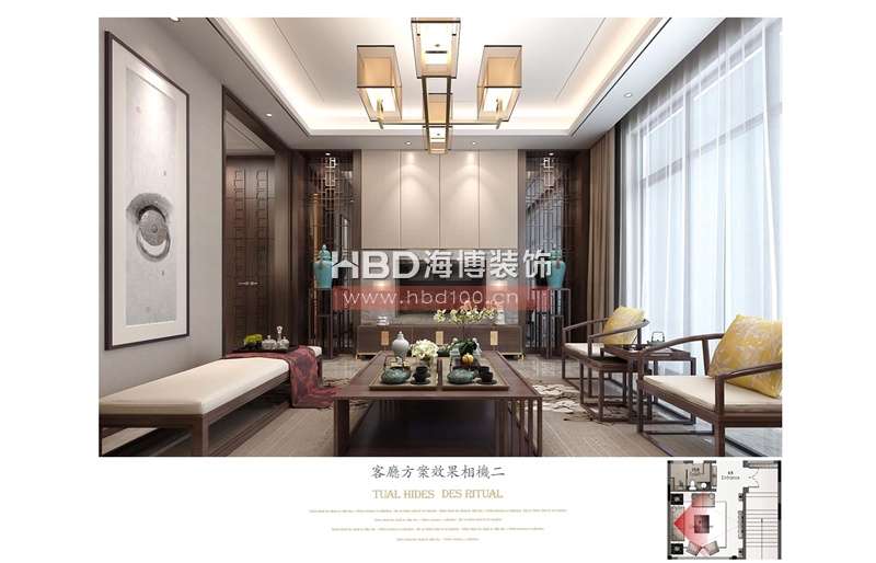 中式別墅樣板房設(shè)計(jì).jpg 中式別墅樣板房設(shè)計(jì).jpg