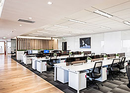 廣州辦公室裝修弱電布線(xiàn)要求？